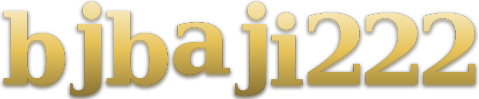 bjbaji222 logo